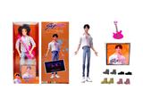 OBL10460458 - Doll