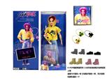 OBL10460459 - Doll