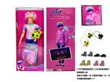 OBL10460460 - Doll