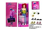 OBL10460462 - Doll