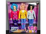 OBL10460474 - Doll