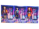 OBL10460475 - Doll