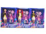 OBL10460476 - Doll