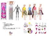 OBL10460511 - Doll