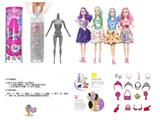 OBL10460515 - Doll