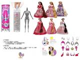 OBL10460522 - Doll