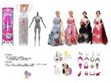 OBL10460524 - Doll
