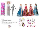 OBL10460527 - Doll