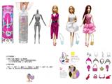 OBL10460528 - Doll