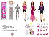 OBL10460529 - Doll