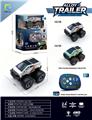 OBL10460661 - Remote control cars / tanks