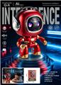 OBL10460710 - Remote control robot