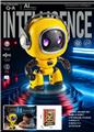 OBL10460711 - Remote control robot
