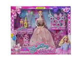 OBL10460749 - Doll