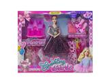 OBL10460750 - Doll