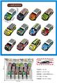 OBL10460764 - Die-cast toys