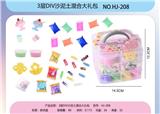 OBL10460770 - 3层DIV沙泥土混合大礼包