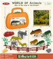 OBL10461074 - Animaltoys