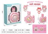 OBL10461089 - 美乐蒂电话机(英文）