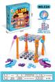 OBL10461103 - Game classes / chess