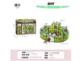 OBL10461128 - DIY动物主题