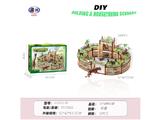 OBL10461129 - DIY动物主题