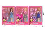 OBL10461130 - Doll