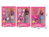 OBL10461131 - Doll