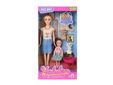 OBL10461157 - Doll