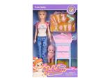 OBL10461164 - Doll