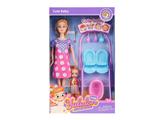 OBL10461167 - Doll