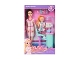 OBL10461170 - Doll