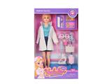 OBL10461172 - Doll