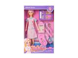 OBL10461174 - Doll