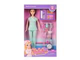 OBL10461175 - Doll