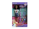 OBL10461177 - Doll