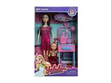 OBL10461180 - Doll