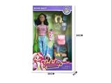 OBL10461185 - Doll