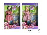 OBL10461187 - Doll