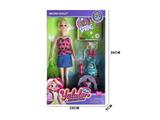 OBL10461189 - Doll