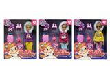 OBL10461192 - Doll