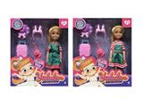 OBL10461193 - Doll