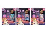 OBL10461197 - Doll