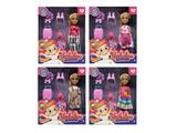 OBL10461200 - Doll