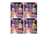 OBL10461202 - Doll