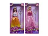 OBL10461203 - Doll