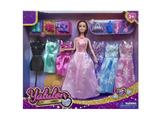 OBL10461211 - Doll