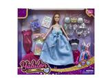 OBL10461212 - Doll
