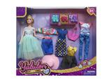 OBL10461213 - Doll