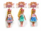 OBL10461230 - Doll